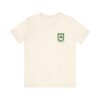Flanagan Family Coat of Arms T-Shirt - Image 7