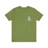 Flanagan Family Coat of Arms T-Shirt - Image 5