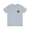 Hogan Family Coat of Arms T-Shirt - Image 5