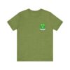 Horan Family Coat of Arms T-Shirt - Image 5
