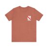Murdock Family Coat of Arms T-Shirt - Image 6
