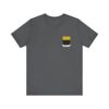 Hogan Family Coat of Arms T-Shirt - Image 6