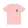 Horan Family Coat of Arms T-Shirt - Image 2