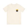 Hogan Family Coat of Arms T-Shirt - Image 7