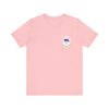 Crowley Family Coat of Arms T-Shirt - Image 2