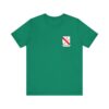 Murdock Family Coat of Arms T-Shirt - Image 5