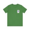 Crowley Family Coat of Arms T-Shirt - Image 3