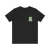 Flanagan Family Coat of Arms T-Shirt - Image 3