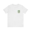 Flanagan Family Coat of Arms T-Shirt - Image 4