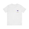Crowley Family Coat of Arms T-Shirt - Image 6