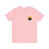 Hogan Family Coat of Arms T-Shirt - Image 2