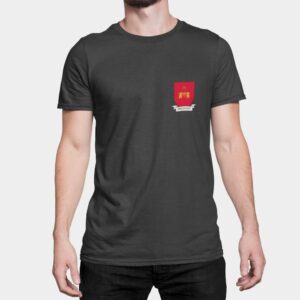 Brennan Family Coat of Arms Adult T-shirt