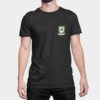 Flanagan Family Coat of Arms T-Shirt