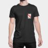 Murdock Family Coat of Arms T-Shirt