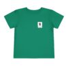 Gallagher Family Coat of Arms Toddler T-Shirt - Image 2