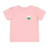 O'Connell Family Coat of Arms Toddler T-Shirt - Image 5