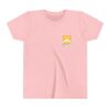 Fanning Family Coat of Arms Youth T-Shirt - Image 4