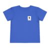 Gallagher Family Coat of Arms Toddler T-Shirt - Image 4