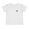 O'Connell Family Coat of Arms Toddler T-Shirt - Image 3
