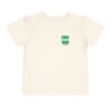 McCabe Family Coat of Arms Toddler T-Shirt - Image 7