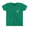 Duffy Family Coat of Arms Youth T-Shirt - Image 3