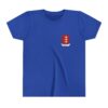 O'Brien Family Coat of Arms Youth T-Shirt - Image 5