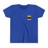 Hogan Family Coat of Arms Youth T-Shirt - Image 5