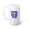 Devlin Family Coat of Arms Beer Mug