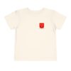 Grant Family Coat of Arms Toddler T-Shirt - Image 7