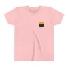 Hogan Family Coat of Arms Youth T-Shirt - Image 4