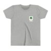O'Connor Family Coat of Arms Youth T-Shirt - Image 3