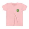 Duffy Family Coat of Arms Youth T-Shirt - Image 5