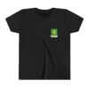 Farrell Family Coat of Arms Youth T-Shirt - Image 7
