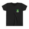 Duffy Family Coat of Arms Youth T-Shirt - Image 7