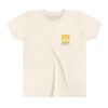 Fanning Family Coat of Arms Youth T-Shirt - Image 7