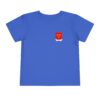 Grant Family Coat of Arms Toddler T-Shirt - Image 4