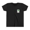 O'Connor Family Coat of Arms Youth T-Shirt - Image 6