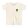 Farrell Family Coat of Arms Youth T-Shirt - Image 2