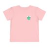 Donoghue Family Coat of Arms Toddler T-Shirt - Image 5
