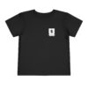 Gallagher Family Coat of Arms Toddler T-Shirt - Image 6