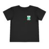 Donoghue Family Coat of Arms Toddler T-Shirt - Image 6