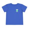 Donoghue Family Coat of Arms Toddler T-Shirt - Image 4