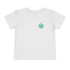 Donoghue Family Coat of Arms Toddler T-Shirt - Image 3