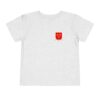 Grant Family Coat of Arms Toddler T-Shirt - Image 3