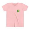 Farrell Family Coat of Arms Youth T-Shirt - Image 5