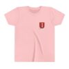 O'Brien Family Coat of Arms Youth T-Shirt - Image 4