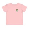 Flanagan Family Coat of Arms Toddler T-Shirt - Image 5
