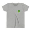 Farrell Family Coat of Arms Youth T-Shirt - Image 4