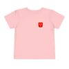 Grant Family Coat of Arms Toddler T-Shirt - Image 5