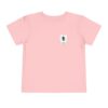 Gallagher Family Coat of Arms Toddler T-Shirt - Image 5
